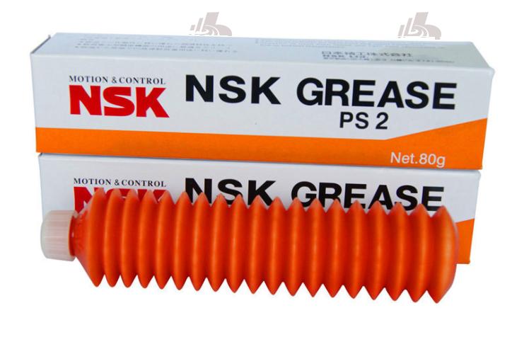 NSK W1504CUG-2PS2-C3Z10-NSK PS2润滑脂