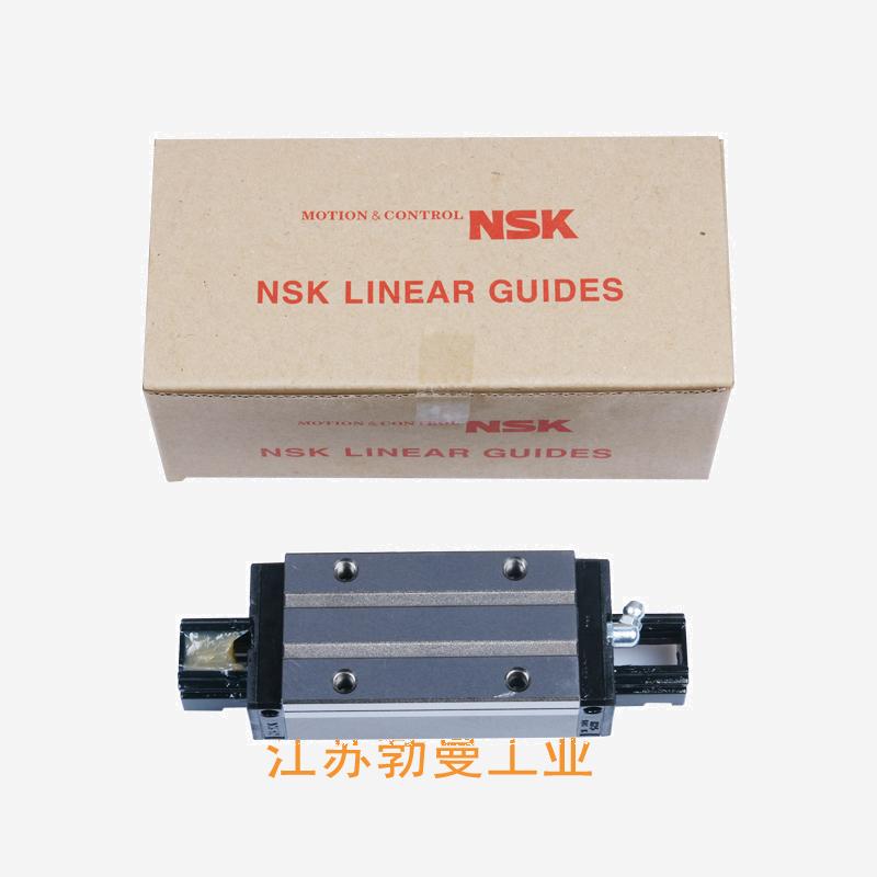 NSK NH358715BNC5-KCZ -NSK加长滑块