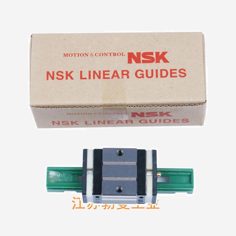 NSK NS150940CLC2R01KCZ-NSK NS直线导轨